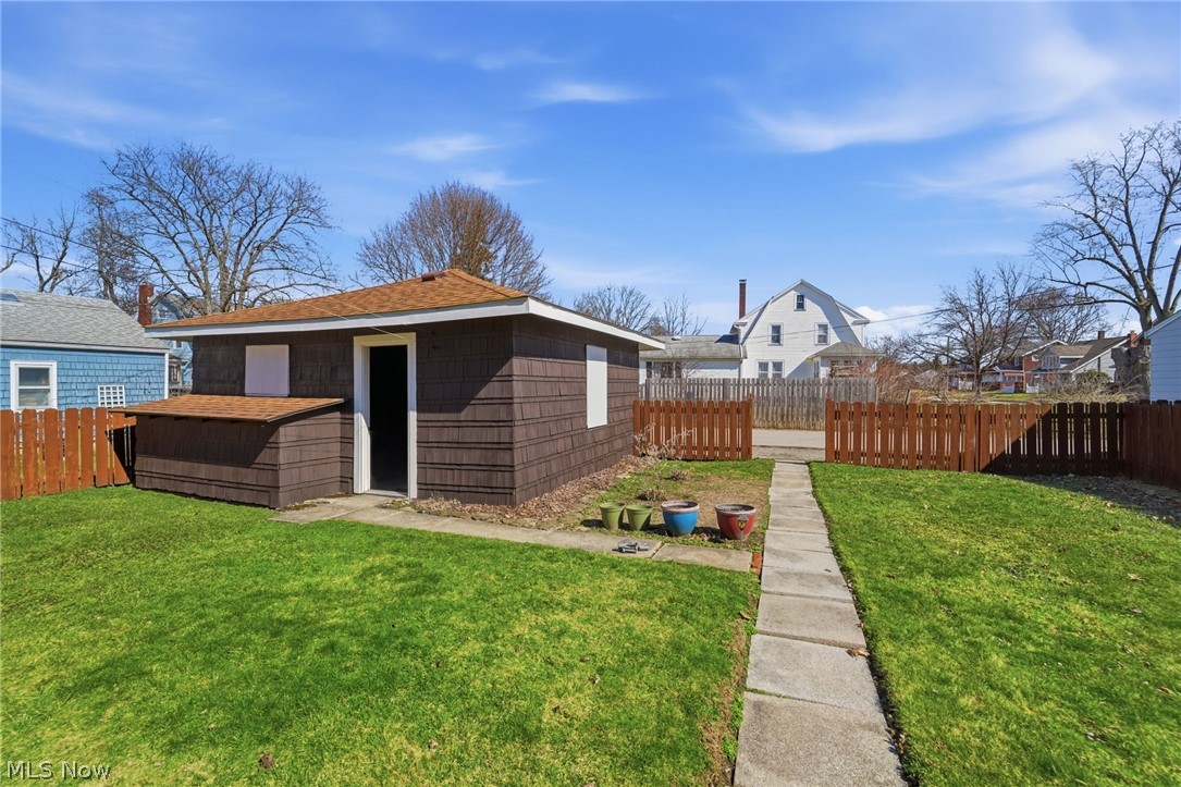 4422 State Road Ashtabula OH 44004