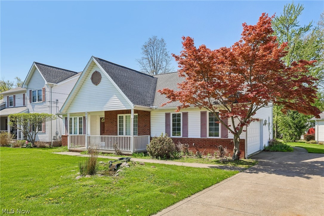 710 Erie Road Eastlake OH 44095