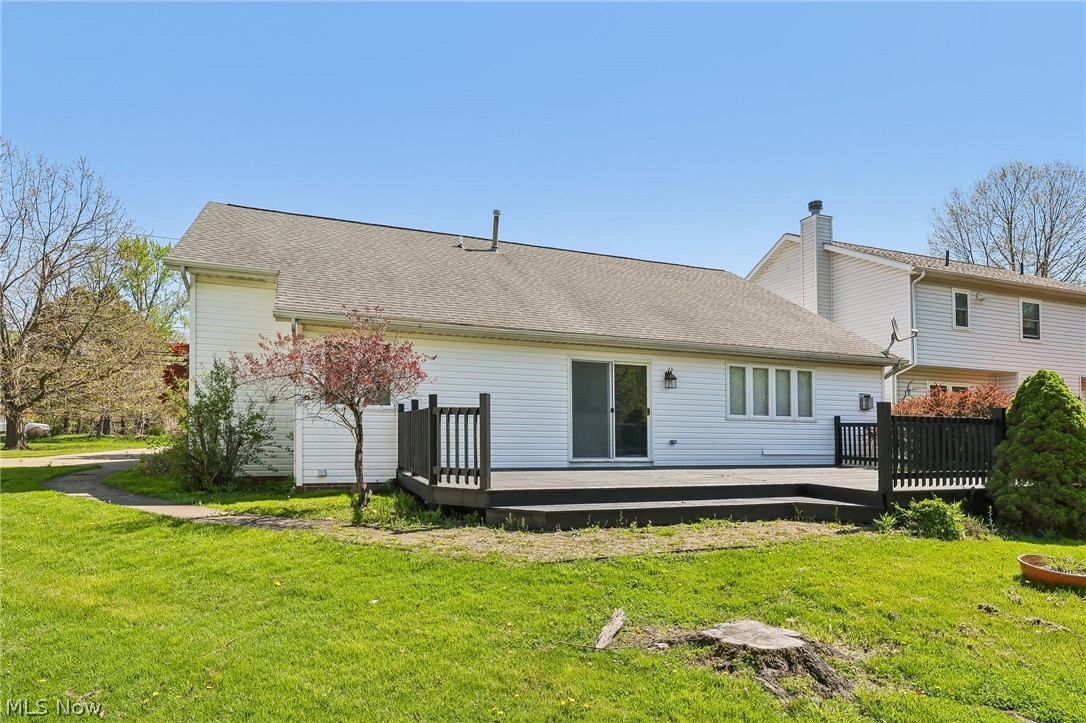710 Erie Road Eastlake OH 44095