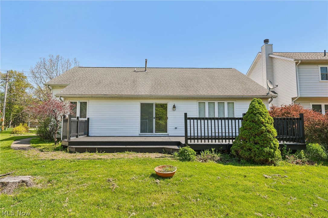 710 Erie Road Eastlake OH 44095