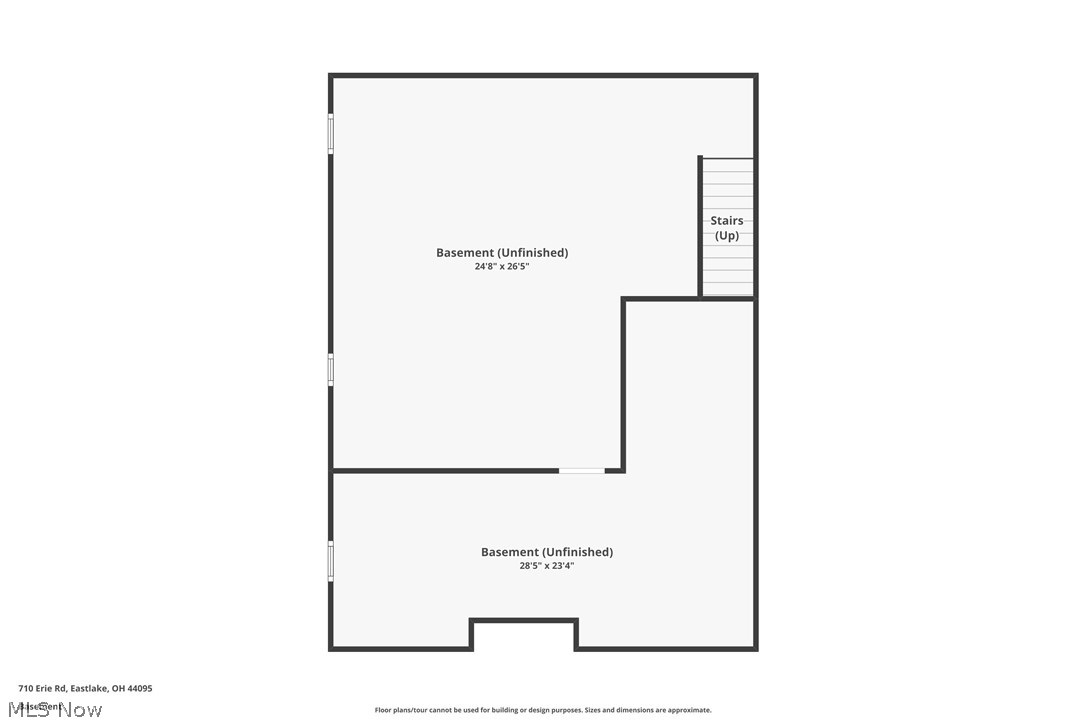 710 Erie Road Eastlake OH 44095
