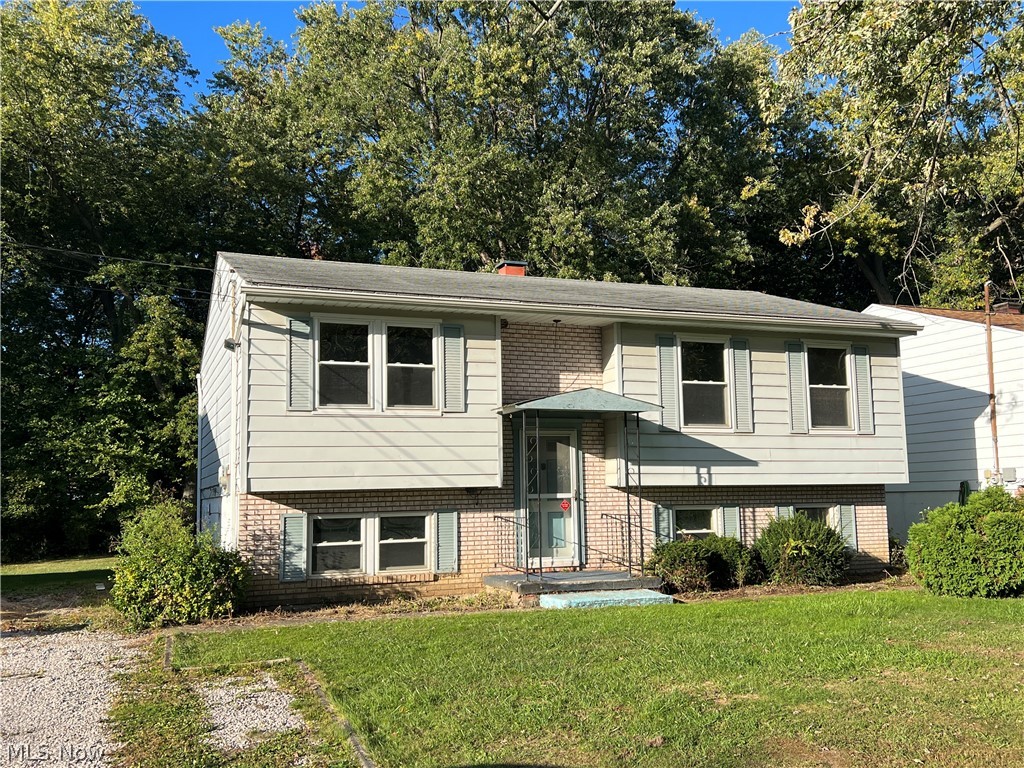 1411 E 27th Street Ashtabula OH 44004