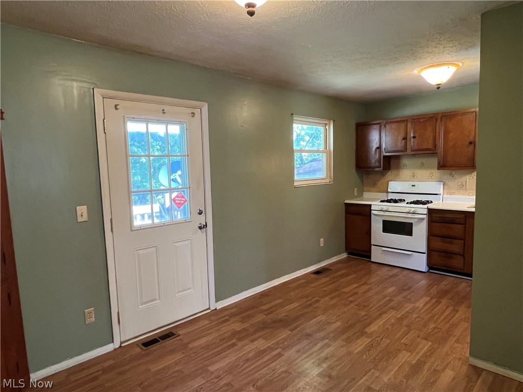 1411 E 27th Street Ashtabula OH 44004