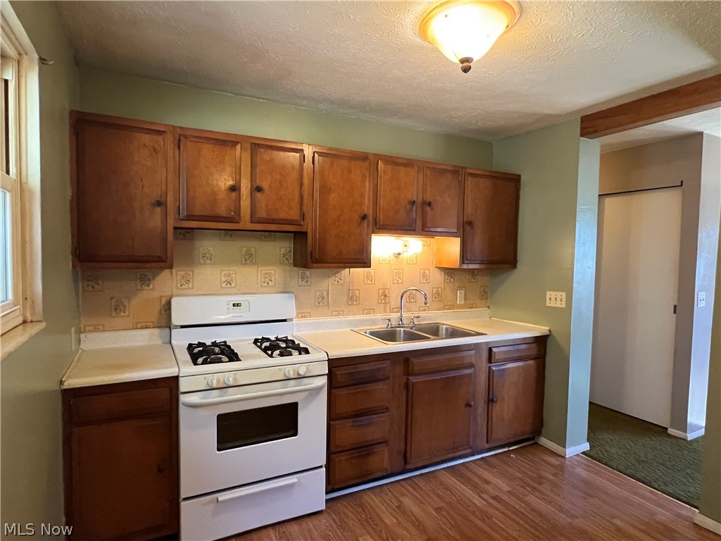 1411 E 27th Street Ashtabula OH 44004