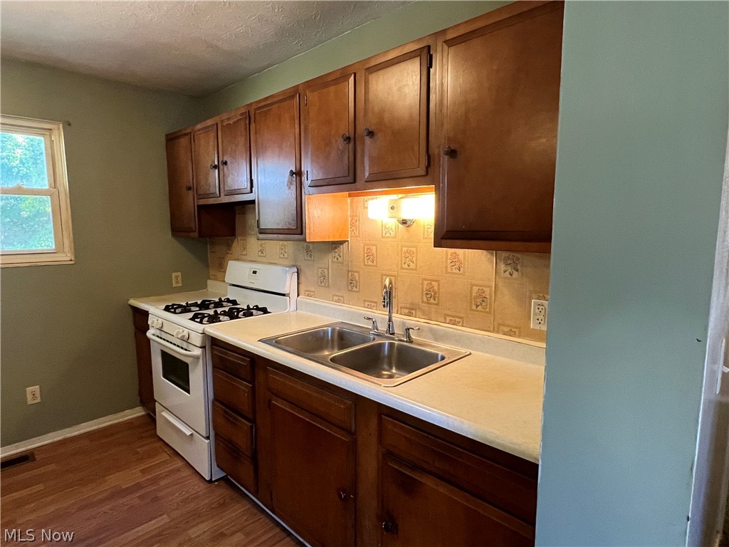 1411 E 27th Street Ashtabula OH 44004