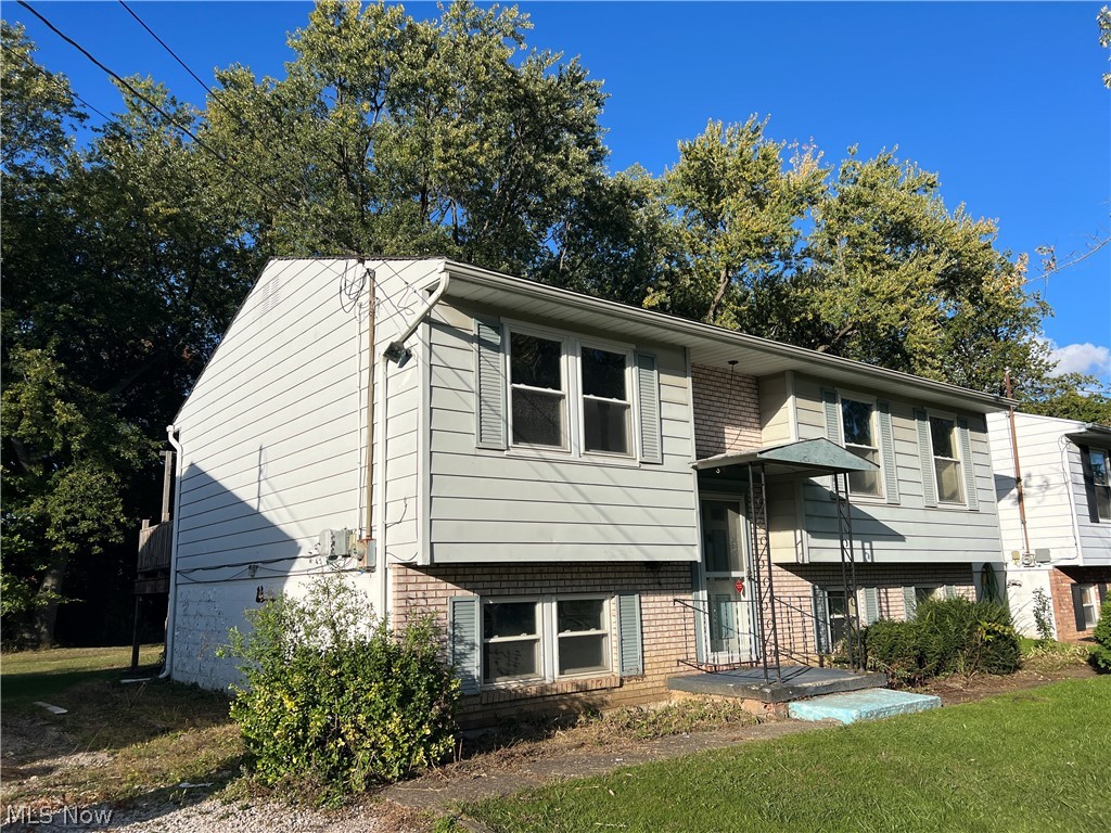 1411 E 27th Street Ashtabula OH 44004