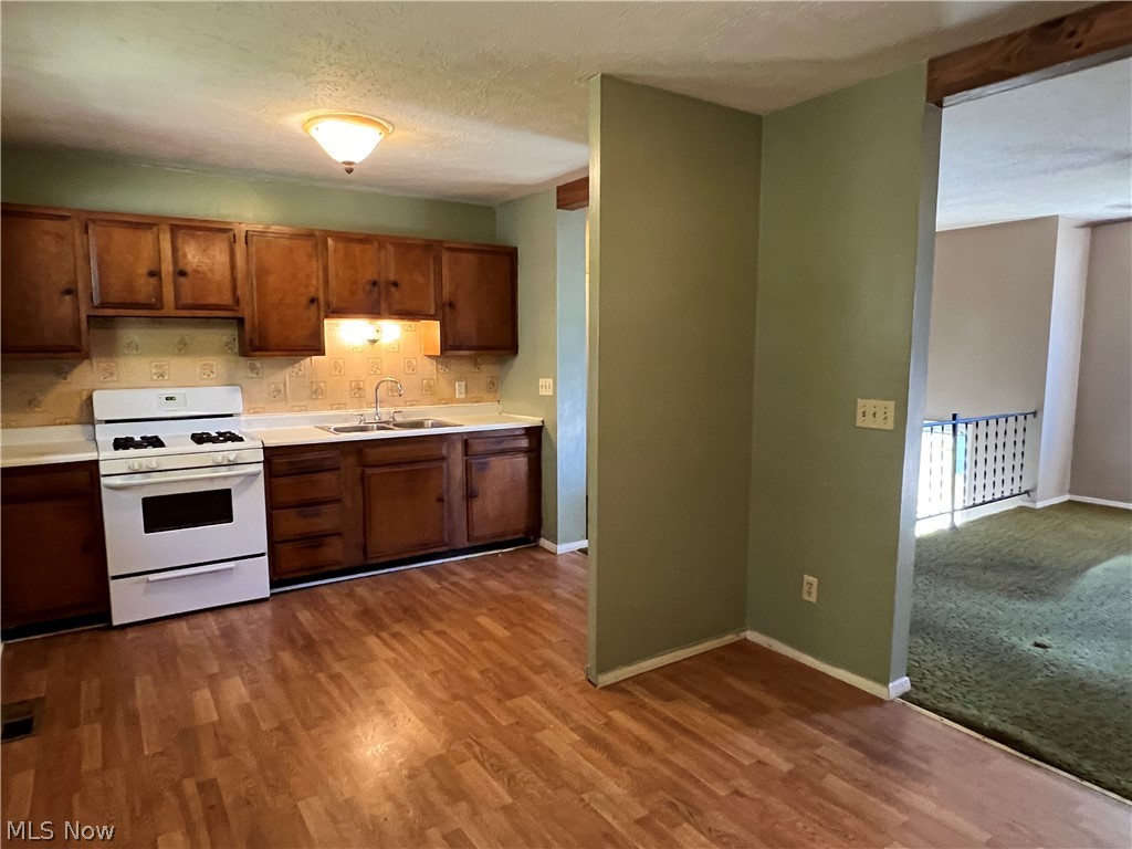 1411 E 27th Street Ashtabula OH 44004