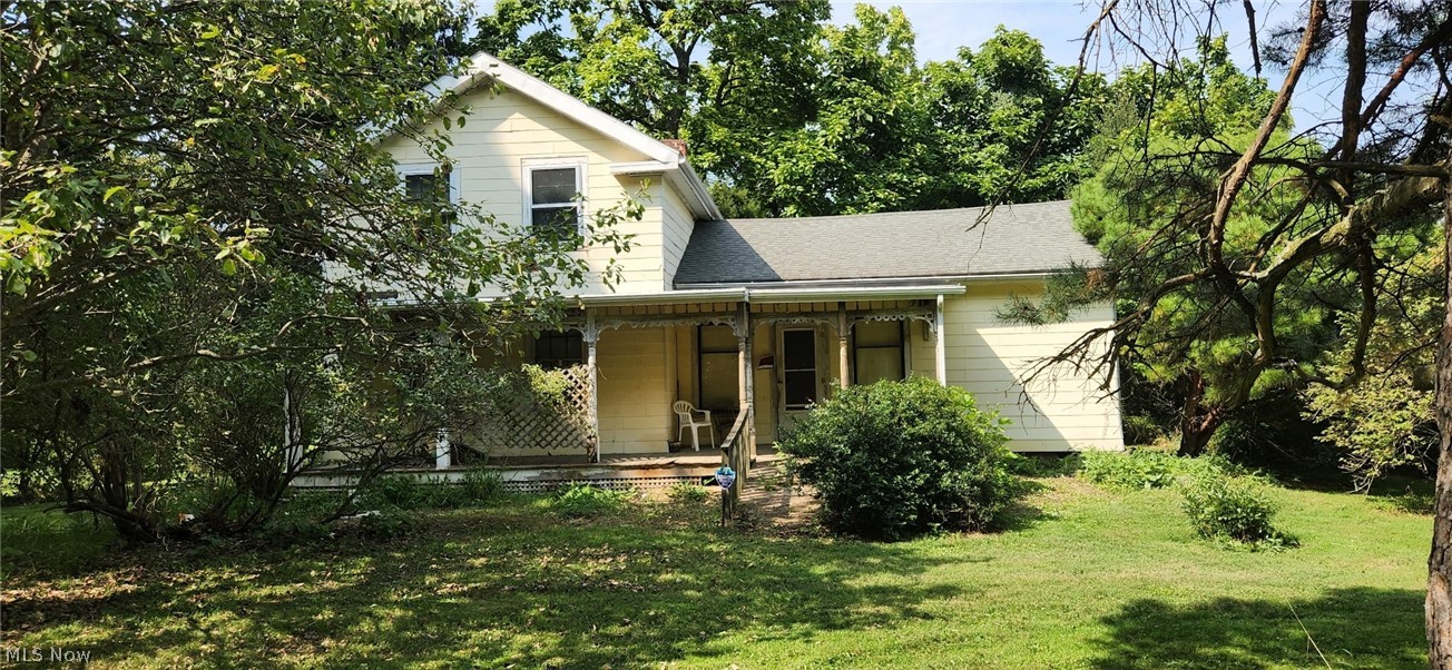 592 Township Road 350 Sullivan OH 44880