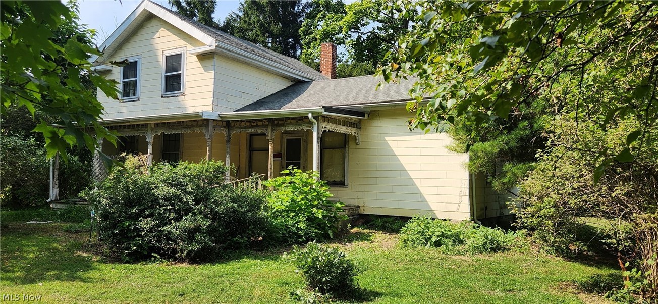 592 Township Road 350 Sullivan OH 44880