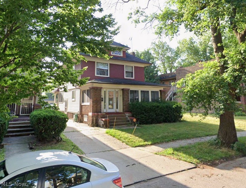 2663 E 128th Street Cleveland OH 44120