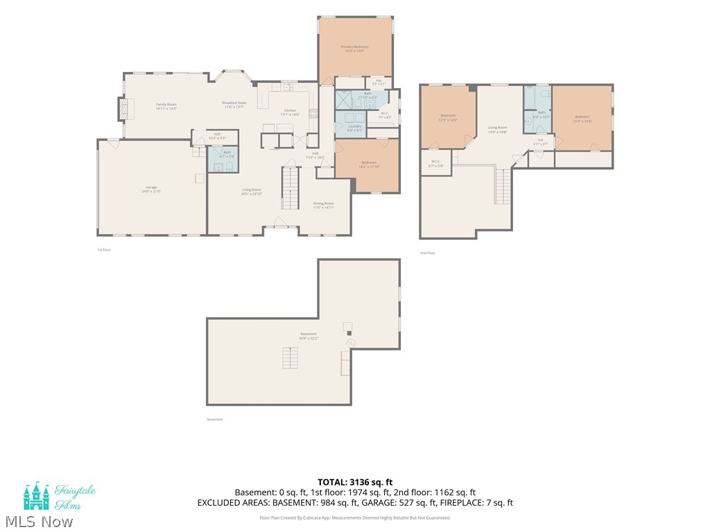 10877 Mill Street Avenue SW Pataskala OH 43062