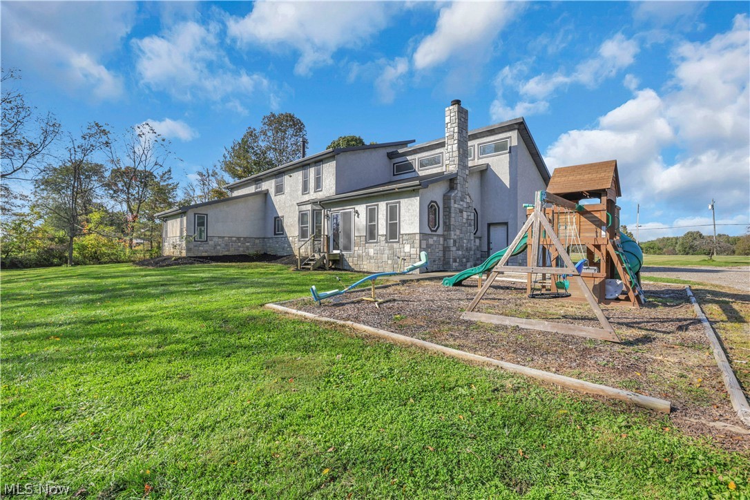 10877 Mill Street Avenue SW Pataskala OH 43062