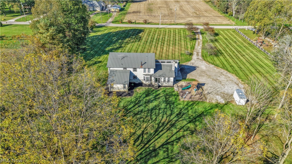 10877 Mill Street Avenue SW Pataskala OH 43062
