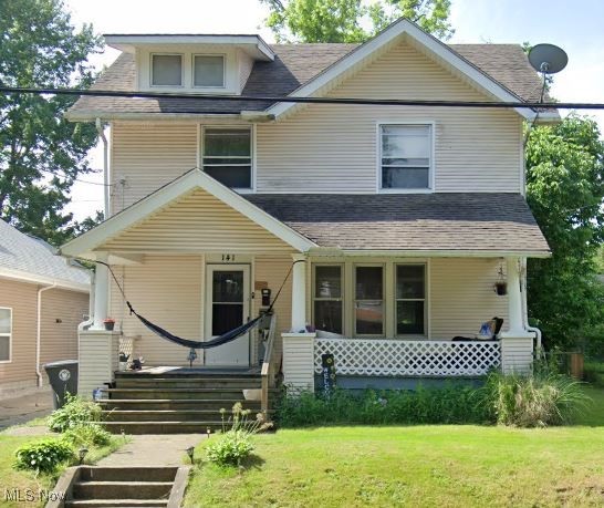 141 Grand Avenue Akron OH 44302