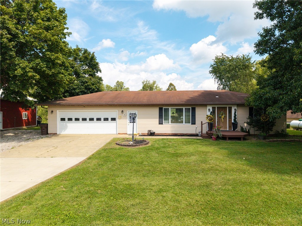 2817 County Road 775 Loudonville OH 44842