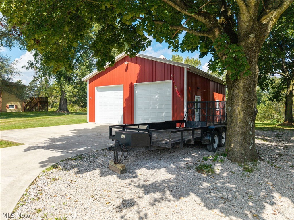 2817 County Road 775 Loudonville OH 44842