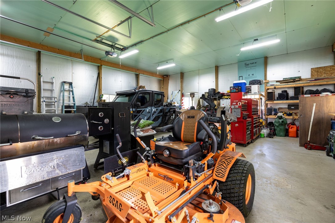 2817 County Road 775 Loudonville OH 44842