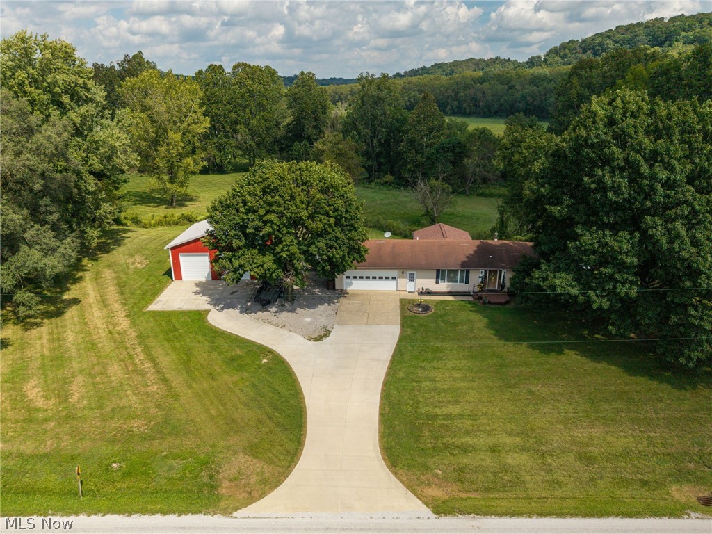 2817 County Road 775 Loudonville OH 44842