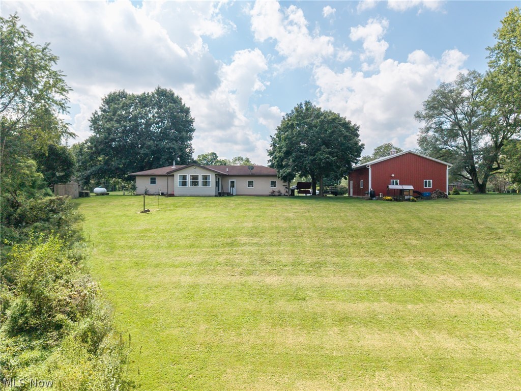 2817 County Road 775 Loudonville OH 44842