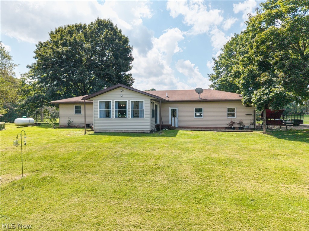 2817 County Road 775 Loudonville OH 44842