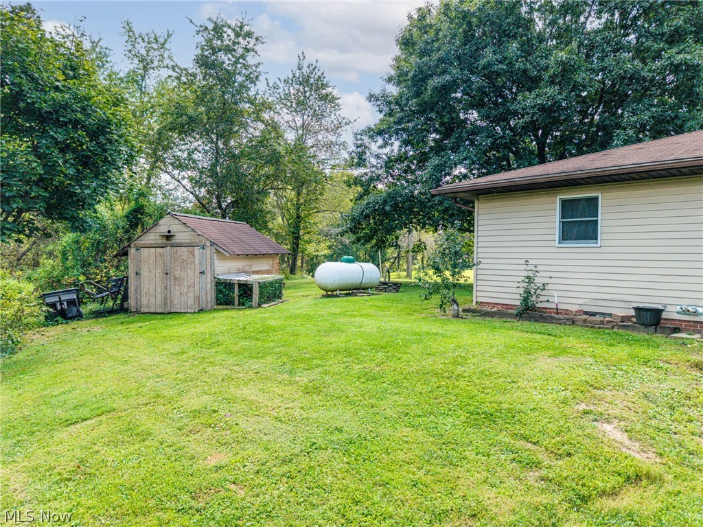 2817 County Road 775 Loudonville OH 44842