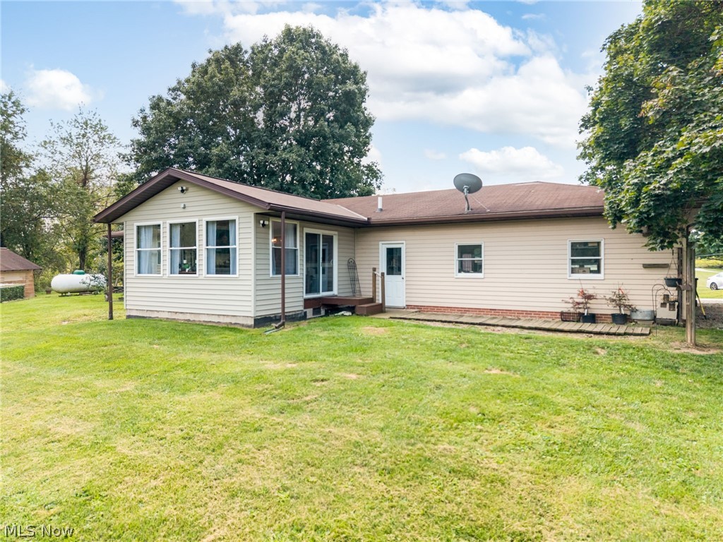 2817 County Road 775 Loudonville OH 44842