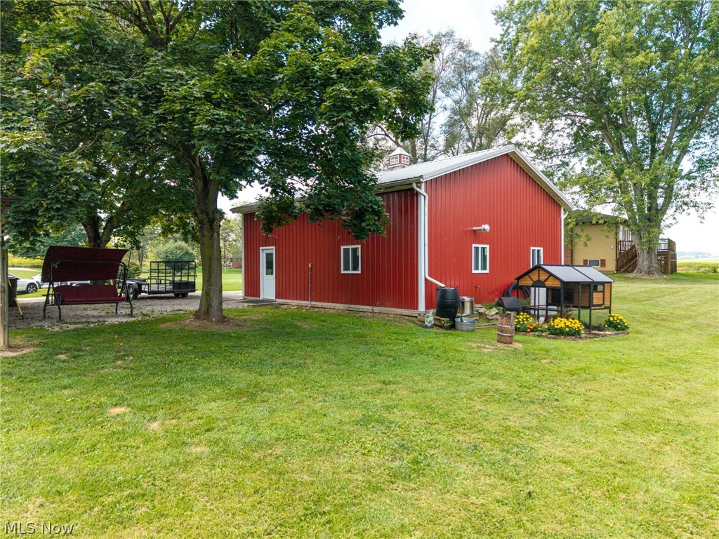 2817 County Road 775 Loudonville OH 44842