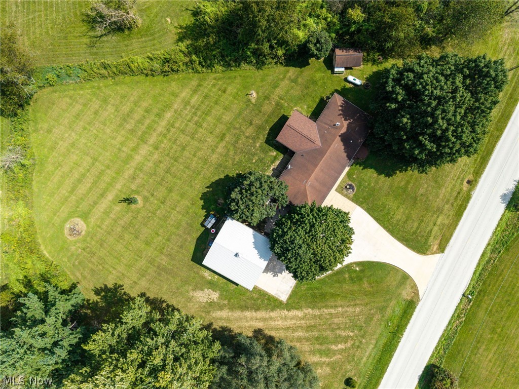 2817 County Road 775 Loudonville OH 44842
