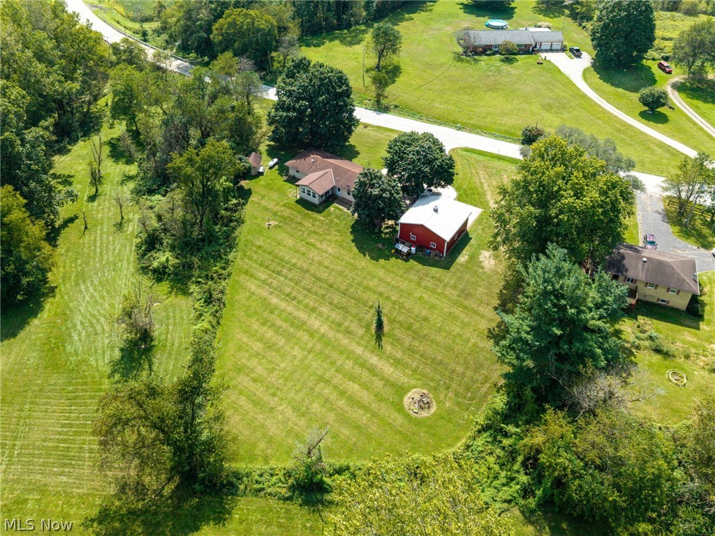 2817 County Road 775 Loudonville OH 44842