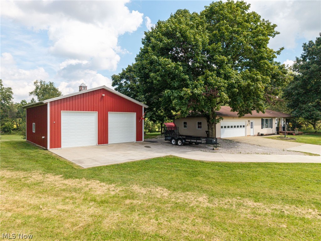 2817 County Road 775 Loudonville OH 44842