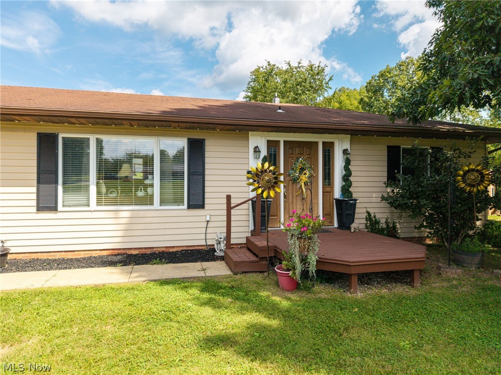 2817 County Road 775 Loudonville OH 44842