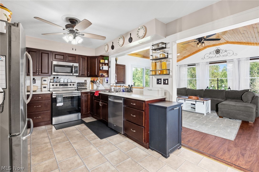 2817 County Road 775 Loudonville OH 44842