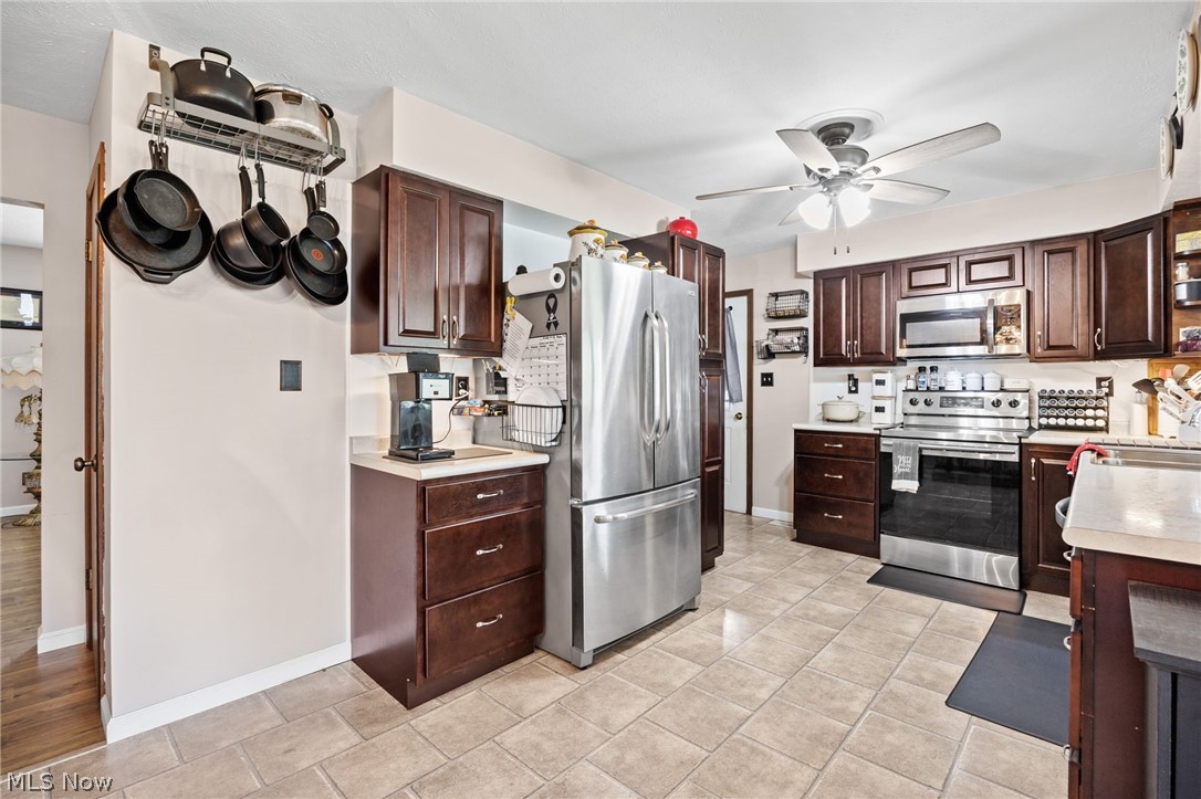 2817 County Road 775 Loudonville OH 44842