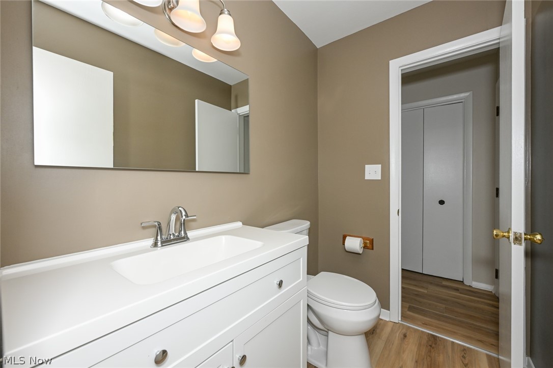 7823 Oakhurst Circle Brecksville OH 44141