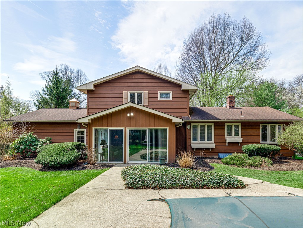 7823 Oakhurst Circle Brecksville OH 44141