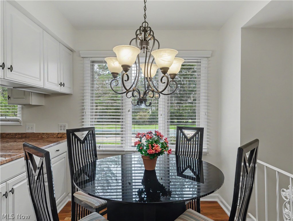 7823 Oakhurst Circle Brecksville OH 44141