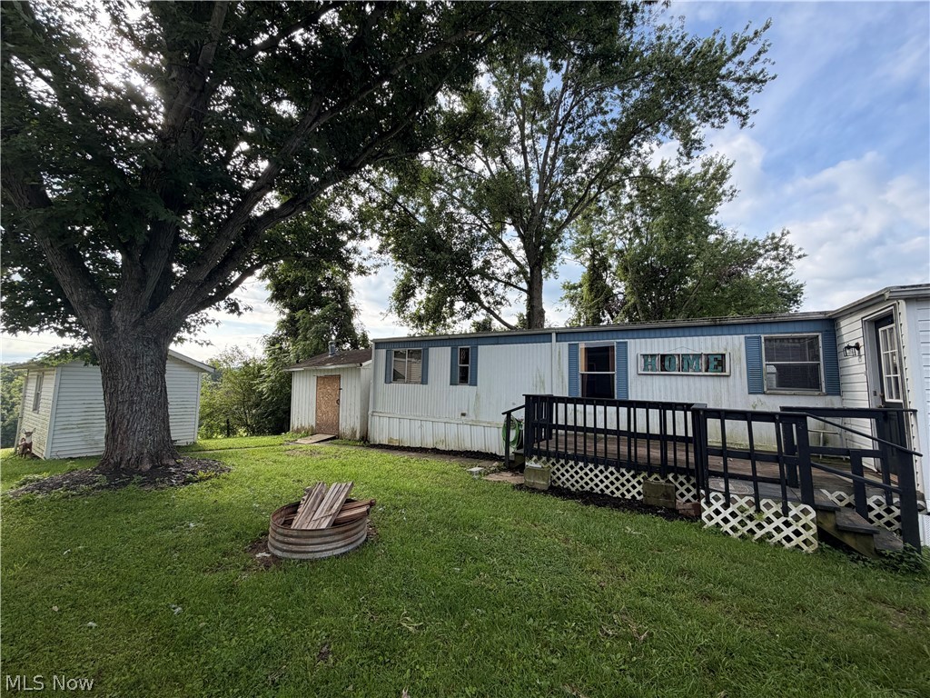 3000 Moxadarla Drive Zanesville OH 43701