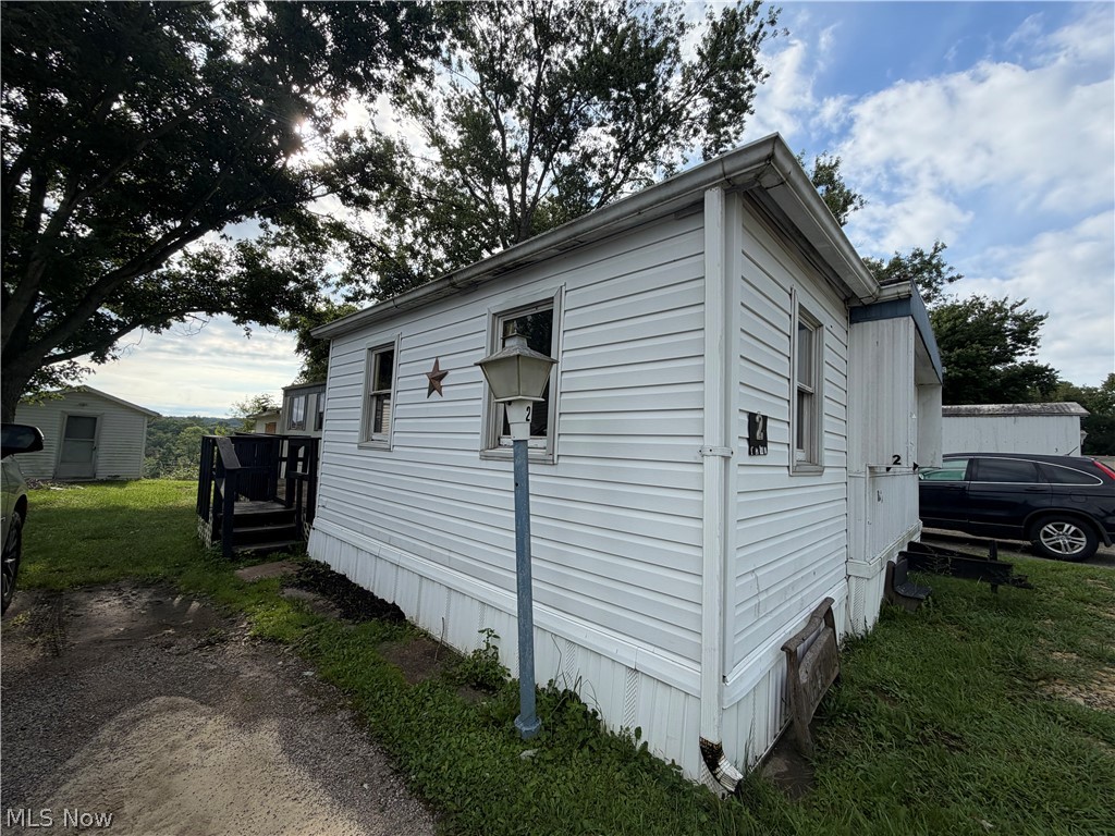 3000 Moxadarla Drive Zanesville OH 43701