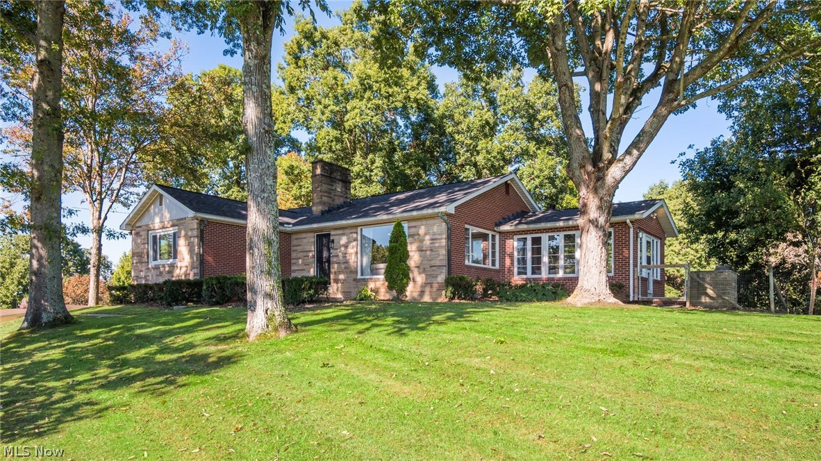 850 Wildwood Circle Zanesville OH 43701