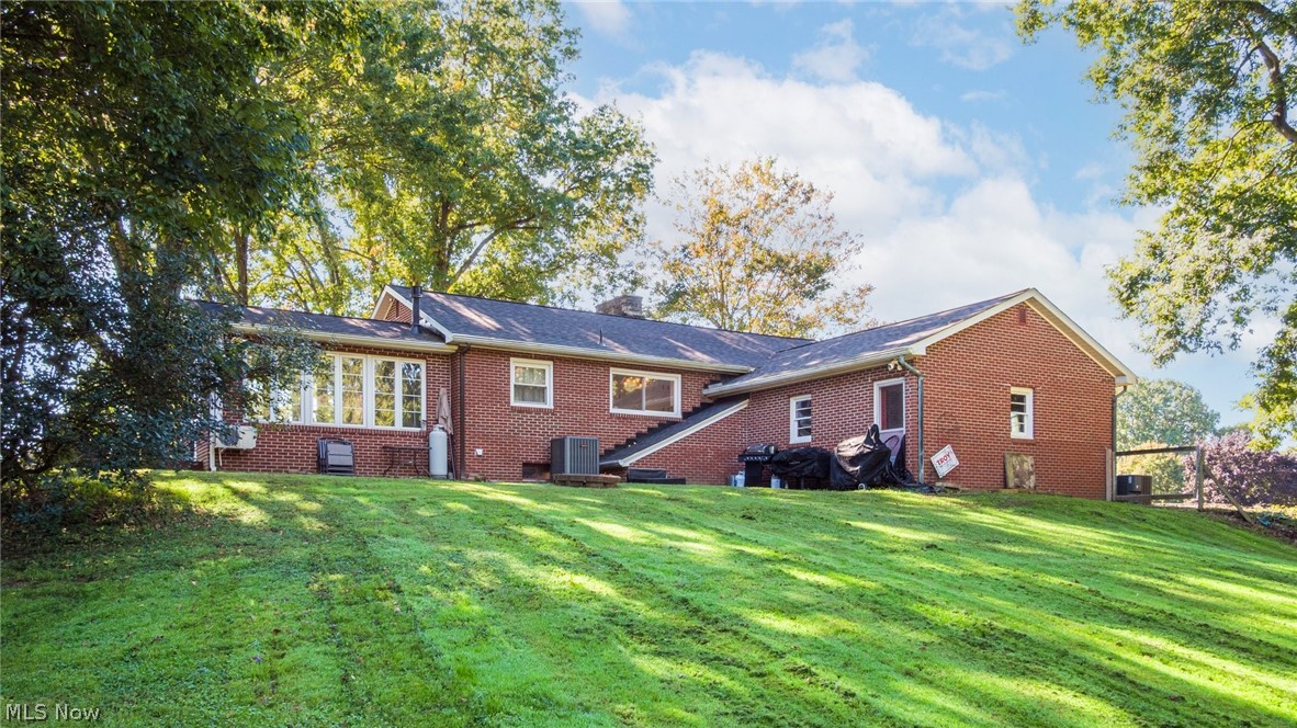 850 Wildwood Circle Zanesville OH 43701