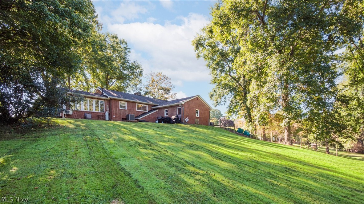 850 Wildwood Circle Zanesville OH 43701