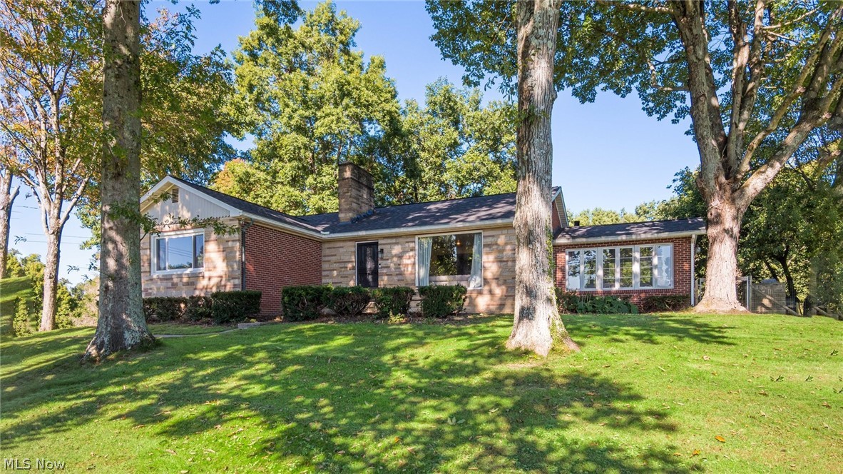850 Wildwood Circle Zanesville OH 43701