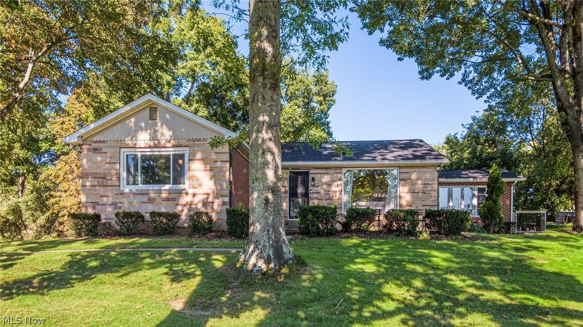 850 Wildwood Circle Zanesville OH 43701