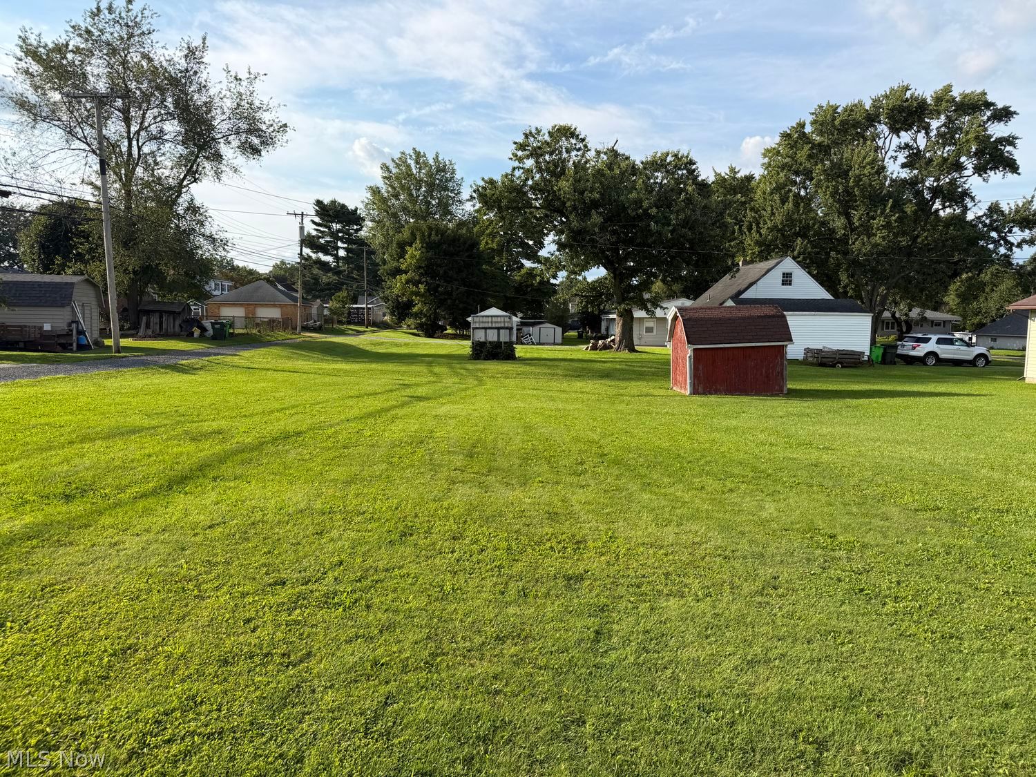 201 W 15th Street Dover OH 44622