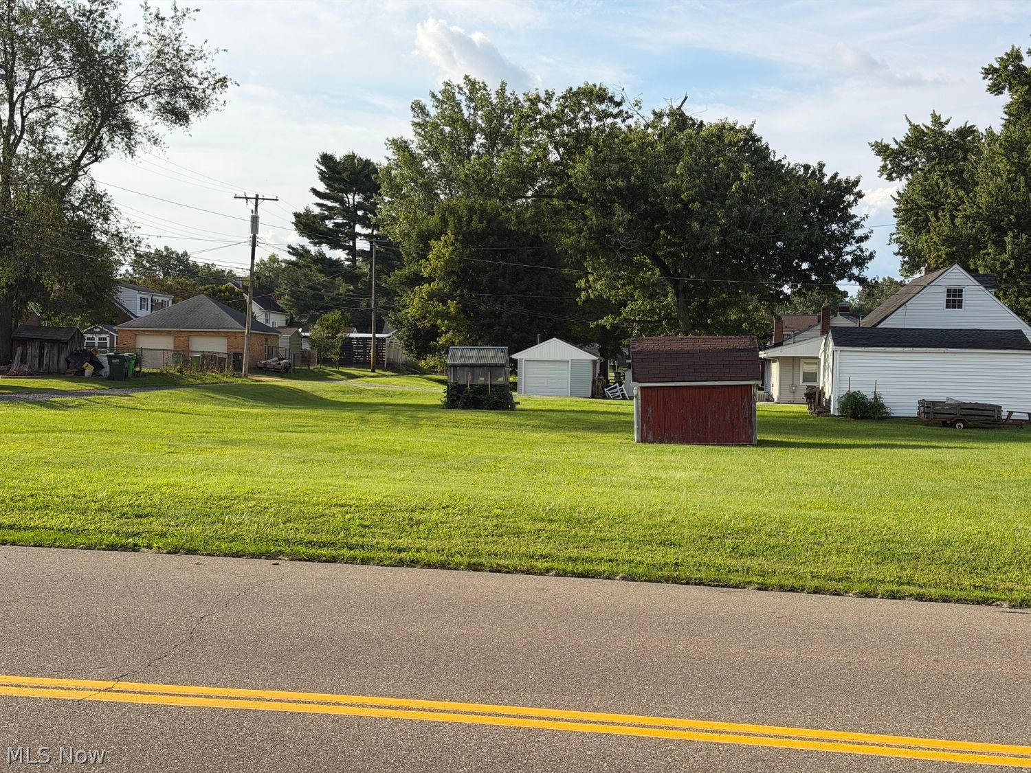 201 W 15th Street Dover OH 44622
