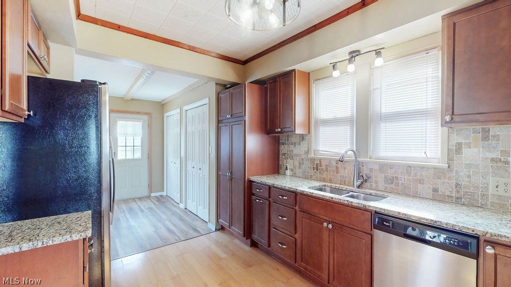 2495 Northland Street Cuyahoga Falls OH 44221