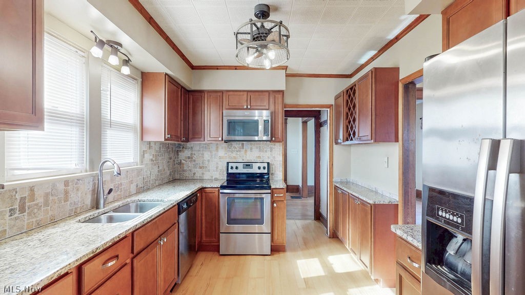 2495 Northland Street Cuyahoga Falls OH 44221