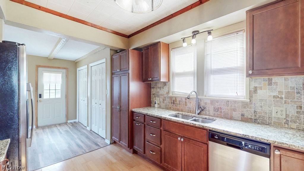 2495 Northland Street Cuyahoga Falls OH 44221