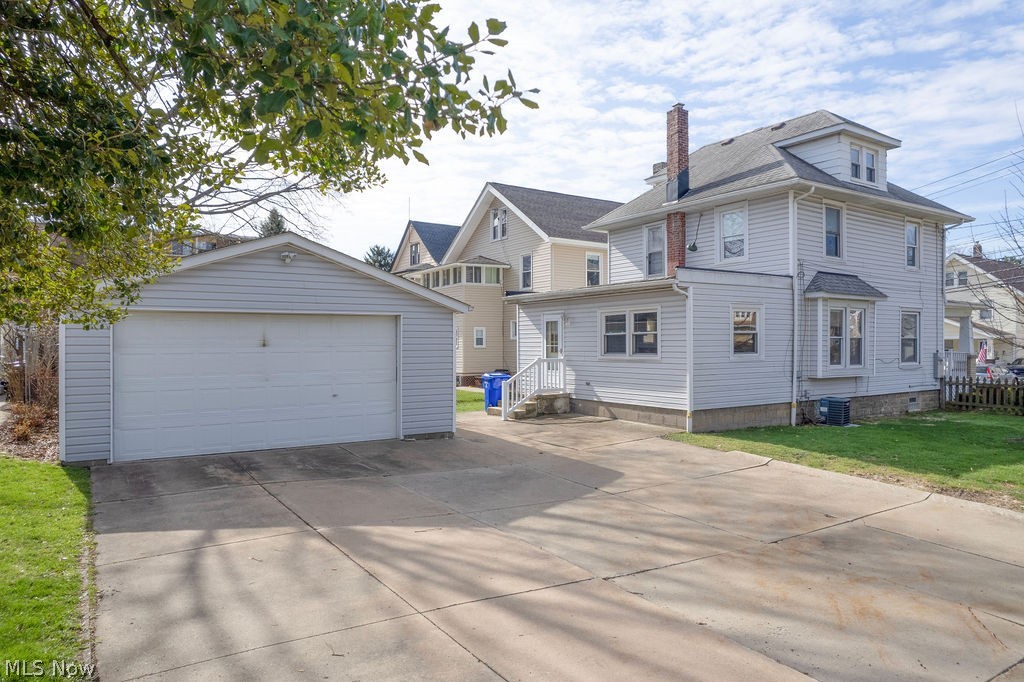 2495 Northland Street Cuyahoga Falls OH 44221