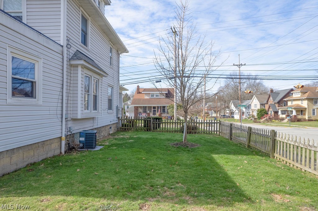 2495 Northland Street Cuyahoga Falls OH 44221